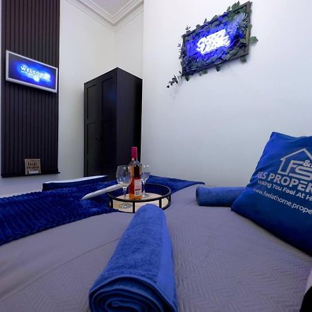 Swanky Seaside Sanctuary W Foozeball - Southend Экстерьер фото